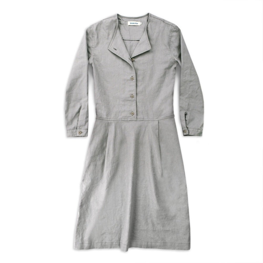 Taylor Stitch Juniper Dress
